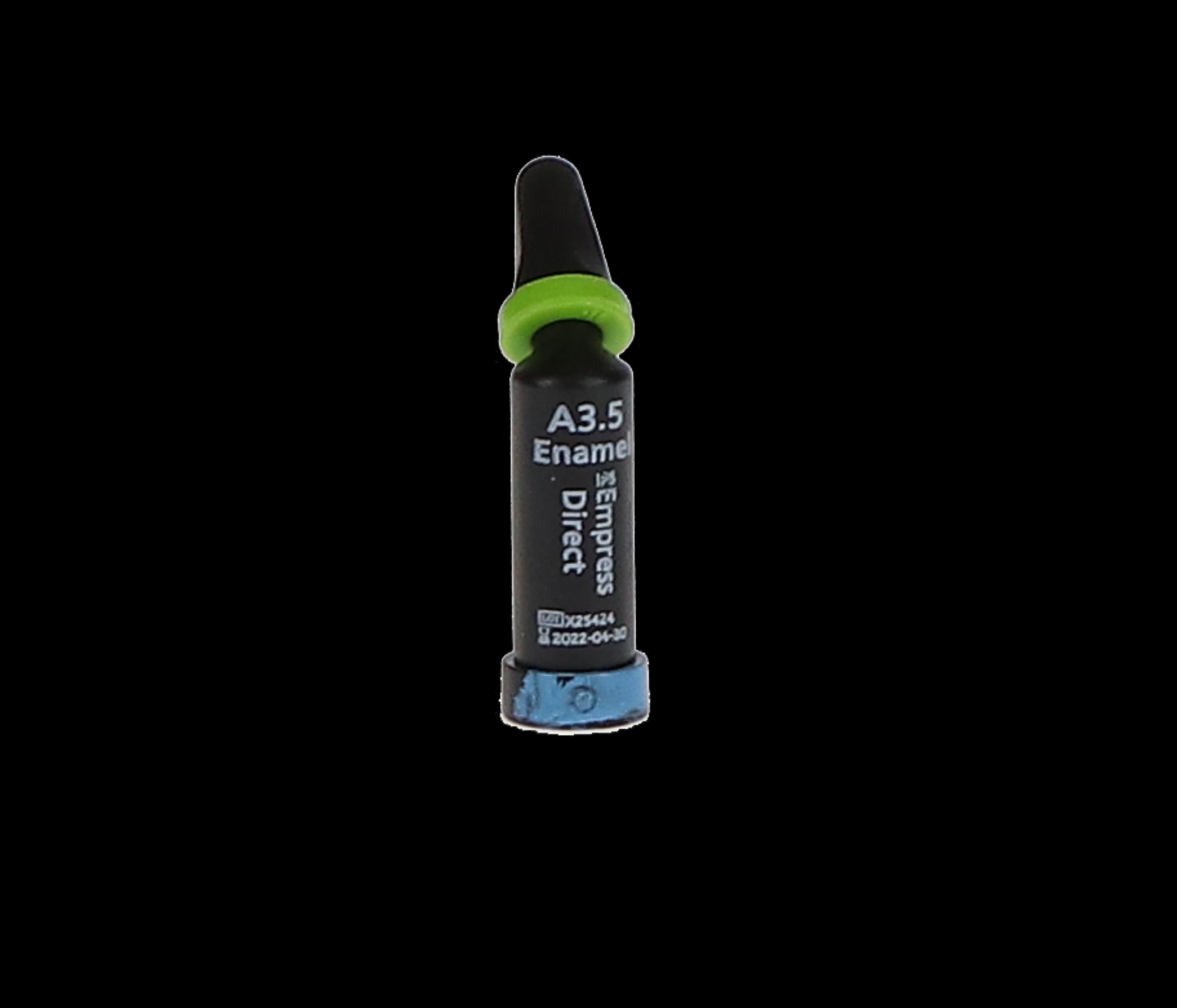 Ivoclar Vivadent 627273 IPS Empress Direct Composite Cavifils A3.5 Enamel 10/Pk Ivoclar Vivadent 627273 IPS Empress Direct Composite Cavifils A3.5 Enamel 10/Pk